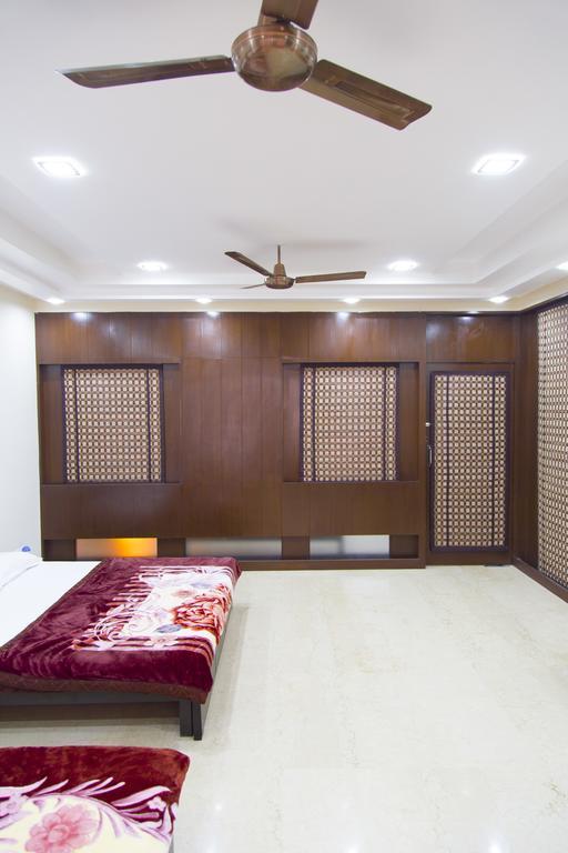 The Mulberry House New Delhi Bagian luar foto