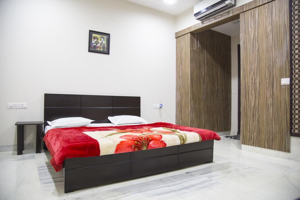 The Mulberry House New Delhi Bagian luar foto