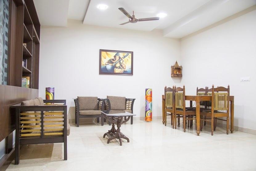 The Mulberry House New Delhi Bagian luar foto