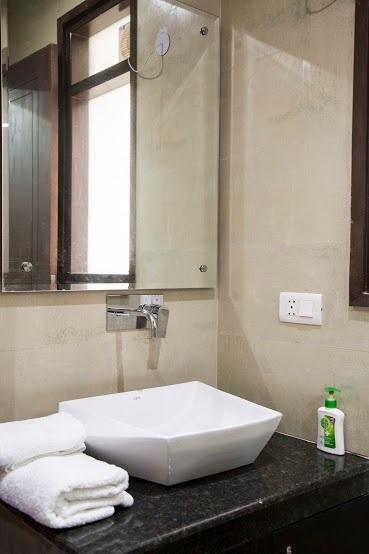 The Mulberry House New Delhi Bagian luar foto